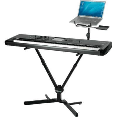 Quiklok QLY40 Stand clavier "Y" image 3