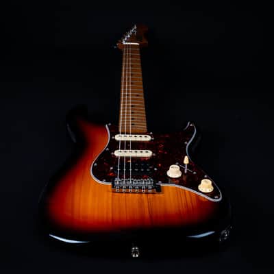 Jet JS-400 Sunburst image 7