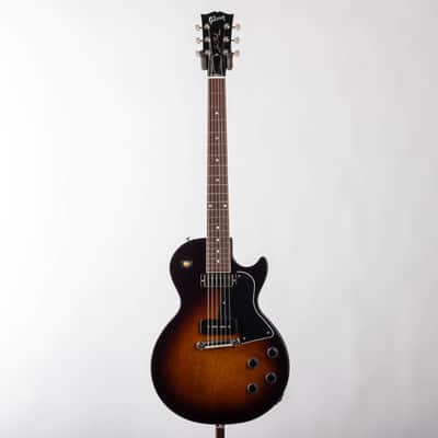 Gibson  Les Paul Special Mini-Hum / P-90, Tobacco Burst | Demo image 2