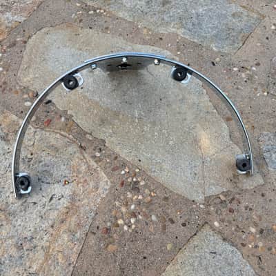 PACIFIC 12" 6-Lug PureCussion Suspension Mount image 3
