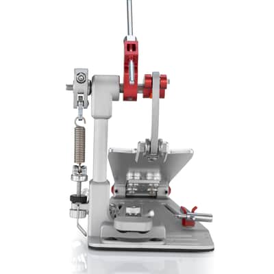 Pearl Demon XR Direct-Drive Machined-Aluminum Single Bass Drum Pedal P3500D | Kick Pedal | NEW Authorized Dealer image 9