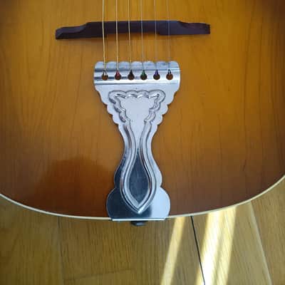 Herman Carlson Levin model 62 from 1945. imagen 8