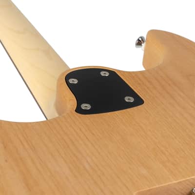 VOX x Saito SV-622 Standard | Black | SSH image 10
