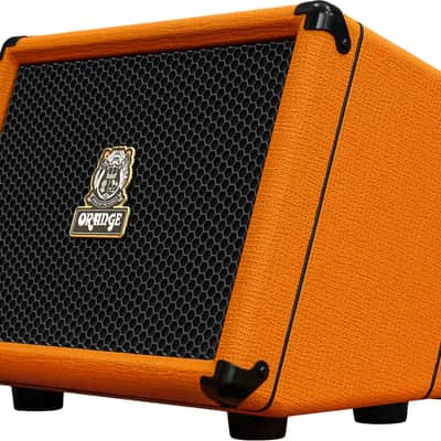 Orange Outlowd ES60 Ed Sheeran 60W Acoustic Busking Amplifier image 4