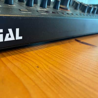 Sequential Take 5 Desktop 5-Voice Synthesizer Module mit Garantie image 6