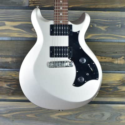2007 PRS Mira Core Series Pre S2 in Sandstorm w/ OHSC image 1