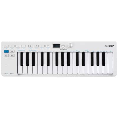 KeyStep mk2 Arturia image 2