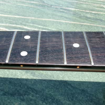 1979 Yairi DY-28 All Solid Guitar Natural+Deluxe Yairi hard case, Guitar strap and more image 23