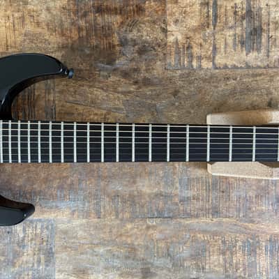 Jackson Christian Olde Wolbers Signature COW 7 - Black image 13