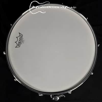 Rogers - Dyna Sonic - 14" x 5" Custom Built Vintage Snare Drum - Chrome Finish USED image 6