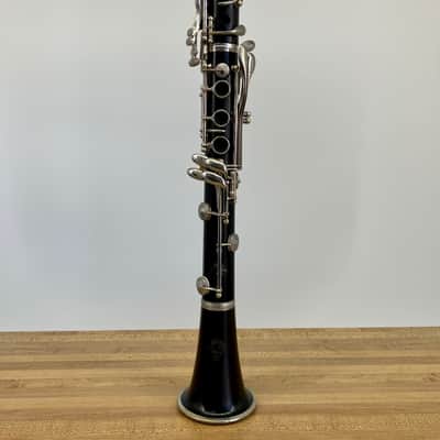Vintage Leblanc Symphonie III Bb Clarinet image 4