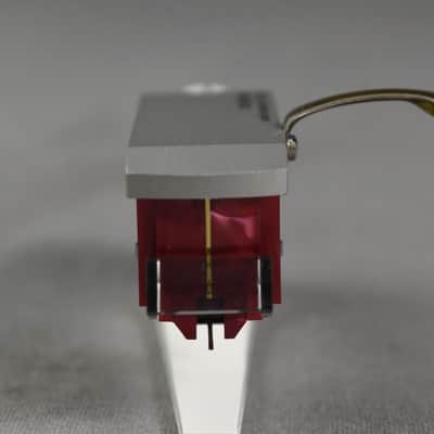 Denon DL-110 Moving Coil Cartridge In Excellent Condition image 4