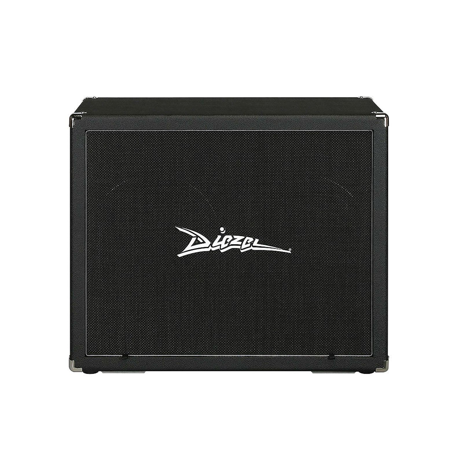Diezel 212-FV Front-Loaded 120-Watt 2x12
