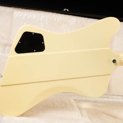 Gibson Firebird 2006 - Vintage White image 5