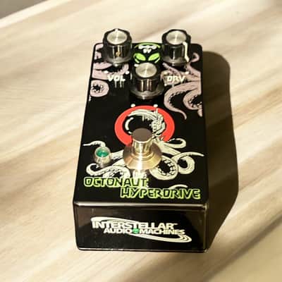 B-STOCK Interstellar Audio Machines Octonaut Hyperdrive image 2