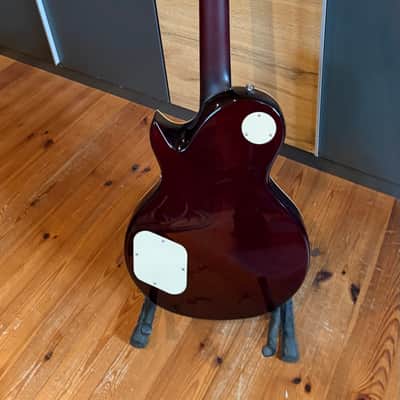 Sire Larry Carlton L7V 2025 TS P90s 1st version!!! image 4