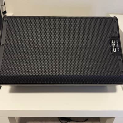 QSC K8.2 2-Way 2000-Watt 8" Powered Speaker image 3