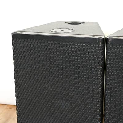 Meyer Sound UPA-1P Compact Wide Coverage Loudspeaker (PAIR) CG01MN6 image 4