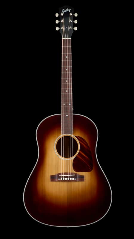 Jeff Henry “Guitar” kit build image 1