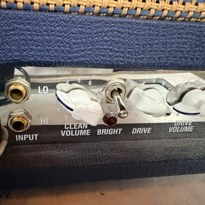 Laney Lionheart L5-Studio 5-Watt Tube Guitar Amp Head image 2