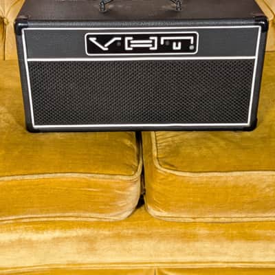 VHT AV-SP-6HU Special 6 Ultra Head 2010s - Black image 1