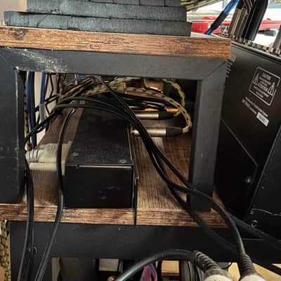 Sequentix Cirklon V1 Sequencer with CVIO Breakout Box image 3