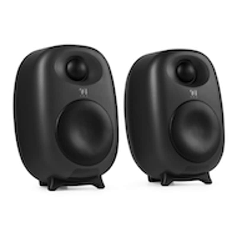Audizio Rs60 Act.Bookshelf Set Bt Irc 120 W image 1