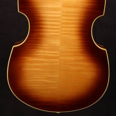 Hofner 500/1 Vintage '62 image 9