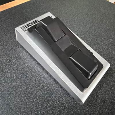 Boss FS-7 Footswitch - Grey image 2