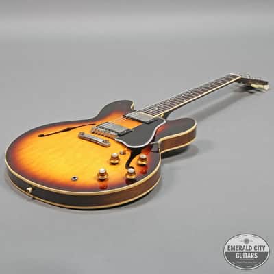 1960 Gibson ES-335 image 6