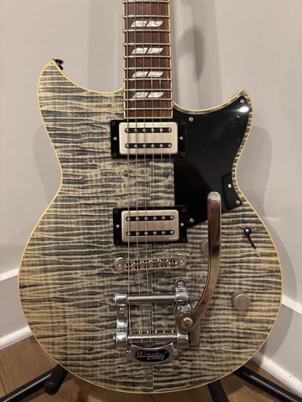 Yamaha Revstar RS720B | Reverb