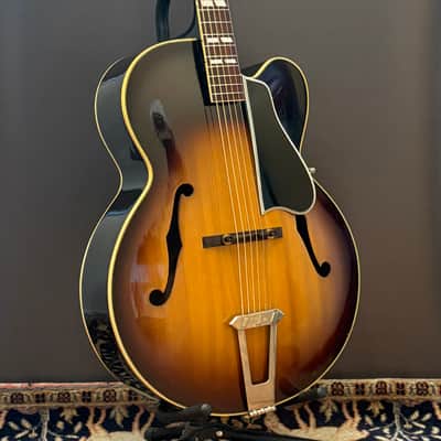 1957 Gibson L-7C image 1