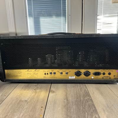 Marshall JCM 800 2203x reissue 2012 image 5