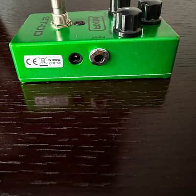 MXR M193 GT-OD 2010 - Present - Green image 3