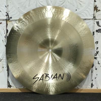 Sabian AAX X-Treme China Cymbal 19in (1300g) image 2