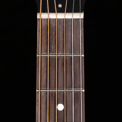 Gibson Margo Price J-45 Heritage Cherry Sunburst (150) image 5