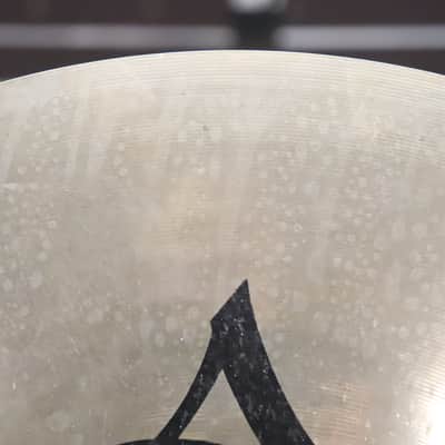 Zildjian 20" A Custom Ping Ride Cymbal image 2