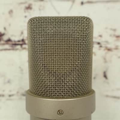 Neumann TLM 103 Large-Diaphragm Condenser Microphone image 8