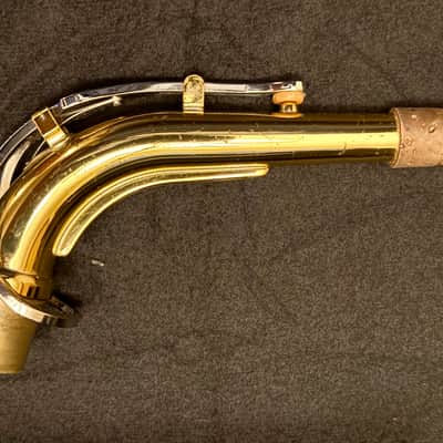 Yamaha YAS-200ADII Alto Saxophone - Cleaned, Adjusted, Ready-To-Play! image 11