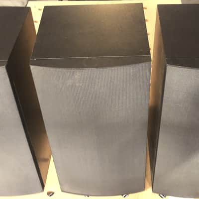 Triad InRoom Gold LCR - Front Three-Piece Home Theater Speaker System - THX Rated image 8