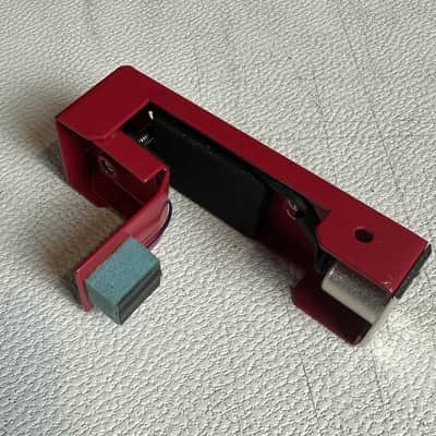 ddrum Acoustic Pro Bass Drum Trigger 2010s - Red image 2