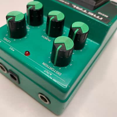 Ibanez MS10 TS Mod image 7