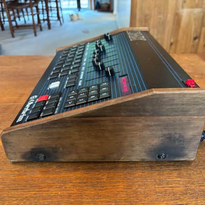 Oberheim DMX w/ MIDI - Fully Serviced by Electrongate image 5