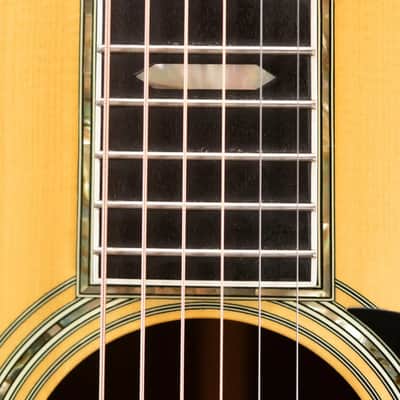 Martin D-45 Vintage 1982 Acoustic Guitar with Hardshell Case - Used image 11