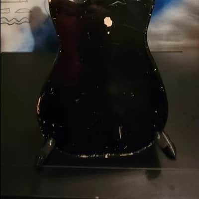 1957 Fender Musicmaster / Duo-Sonic with Maple Fretboard image 14