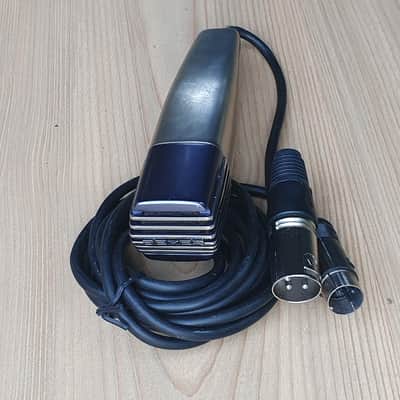 Beyer M81 - a microphone from the 1960s, Made in Germany, XLR on request image 6
