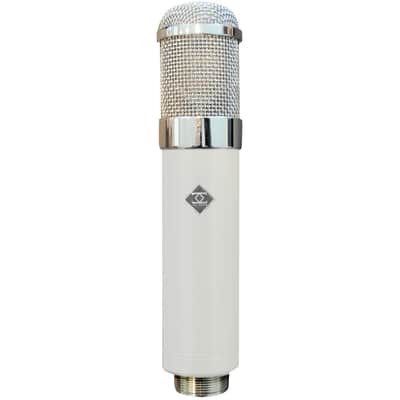 ADK Microphones Z-Mod Z-47 Large Diaphragm Multipattern Tube Condenser Microphone 