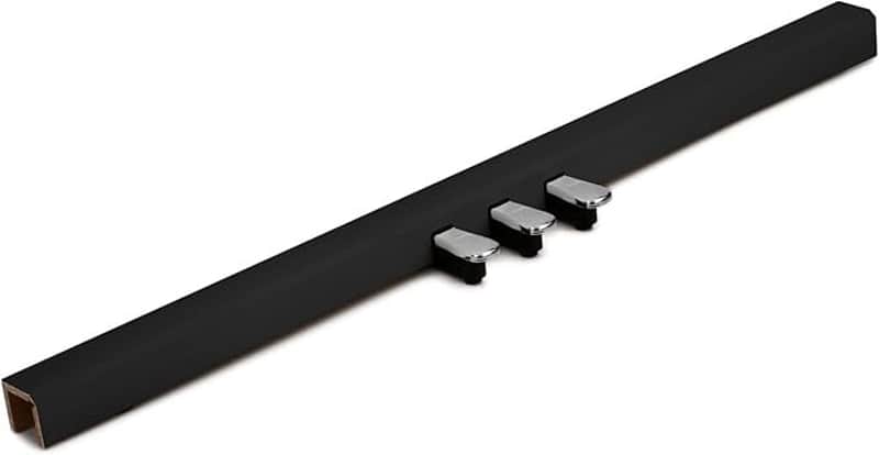 Roland Pedalboard for FP-E50 Digital Piano image 1