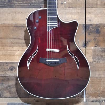 2006 Taylor T5-S1 Standard Maple W/OHSC image 2