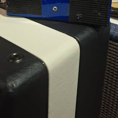 Fulltone Full-Drive 2 Mosfet 2007 - 2018 - Blue image 5
